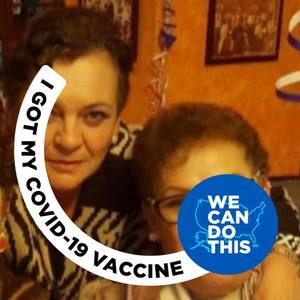 Meet your Posher, Guadalupe